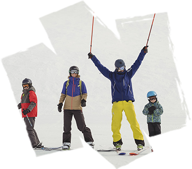 fangaloka experience deportes invierno info bieve para toda la familia