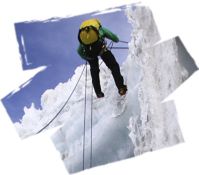 fangaloka experience deportes invierno info escalada en hielo