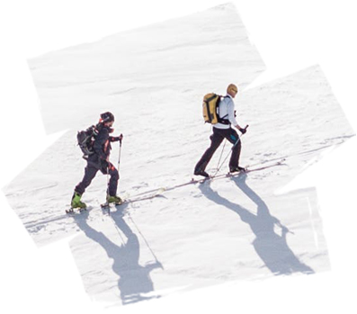 fangaloka experience deportes invierno info esqui de travesia
