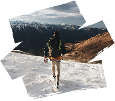 fangaloka experience deportes invierno info raquetas nivel avanzado