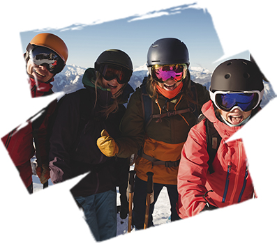 fangaloka experience deportes invierno info snow camp