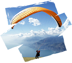 fangaloka experience parapente curso perfecionamiento bizkaia pais vasco basque country esukadi