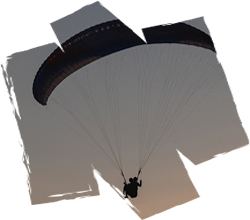 fangaloka experience parapente orozco bizkaia pais vasco basque country