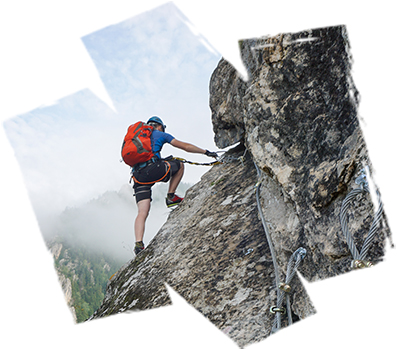 fangaloka experience pirineos info vias ferratas